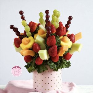 Sweet Stems